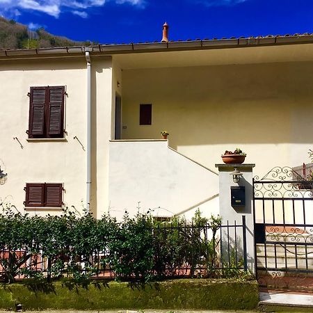 Holiday Home - Cristina - Portovenere Zewnętrze zdjęcie