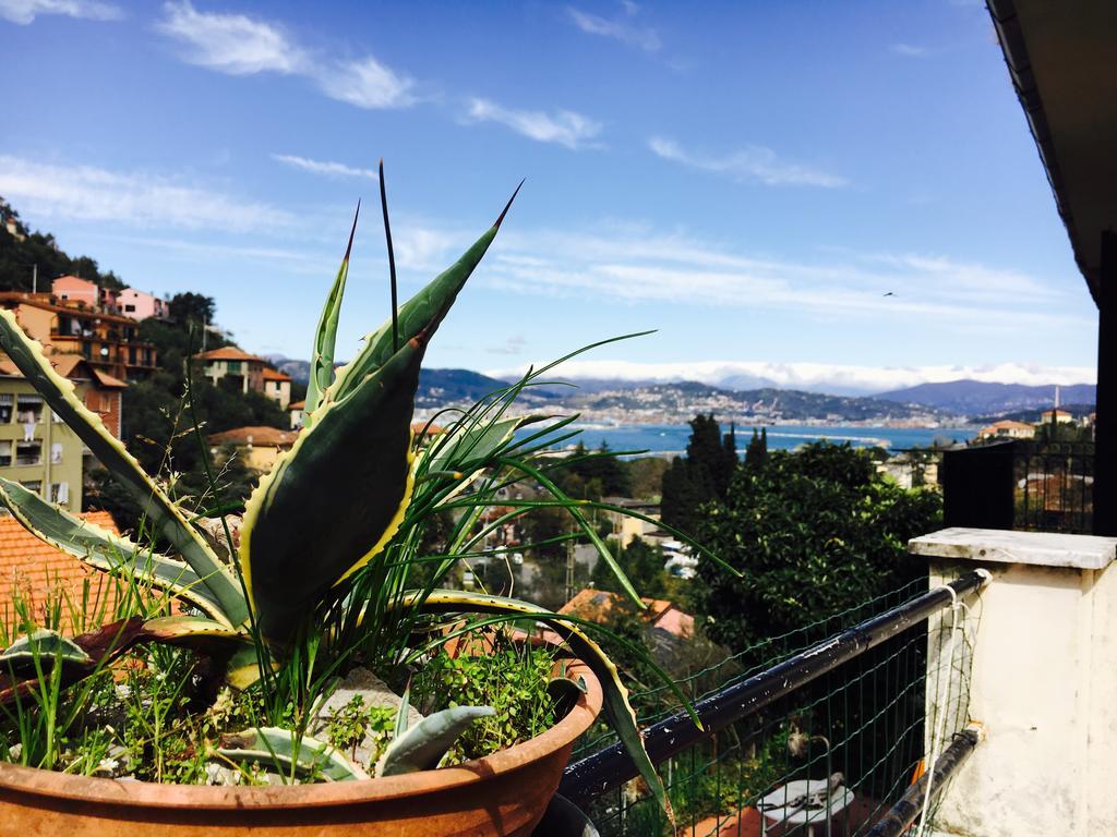 Holiday Home - Cristina - Portovenere Zewnętrze zdjęcie