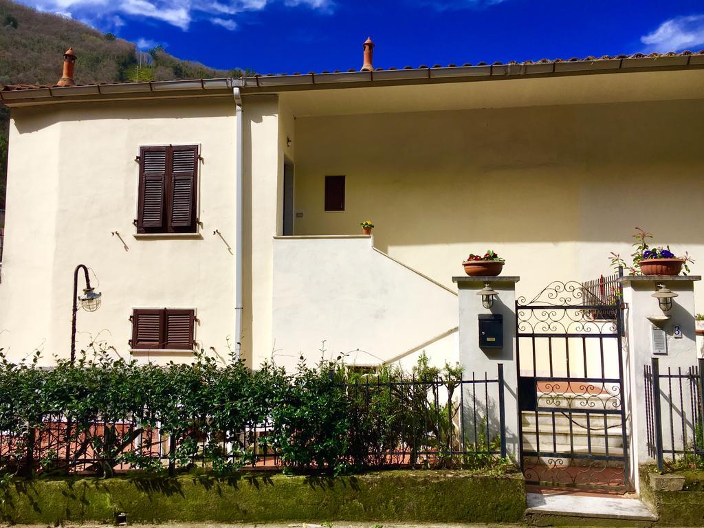 Holiday Home - Cristina - Portovenere Zewnętrze zdjęcie